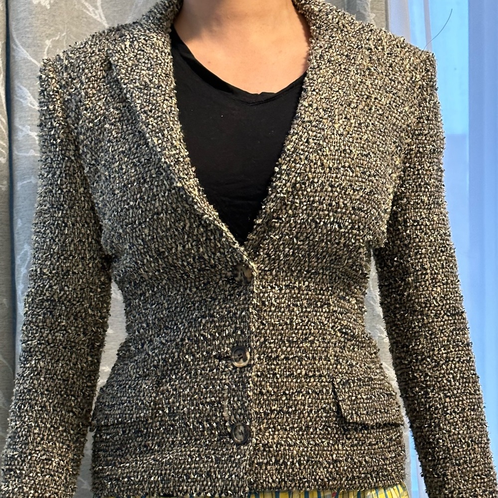 Vintage blazer
